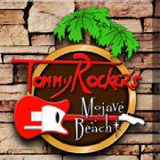 Tommy Rocker logo